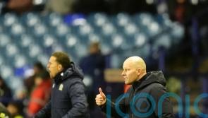 Sheffield Wednesday&rsquo;s winless run goes on after goalless draw against Blackburn