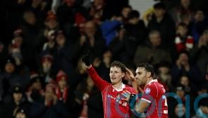 Wrexham move to within four points of Championship play-offs after Preston win