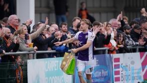 Steve Evans still awaiting first Bristol Rovers win after defeat to Barnet