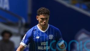 Yousef Salech nets winner as Cardiff beat Stevenage to remain top of League One