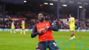 Luton blow away Leyton Orient