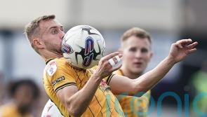 Cambridge extend unbeaten league run to nine matches with win at Chesterfield