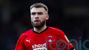 Swindon secure West Country derby bragging rights with win at Cheltenham