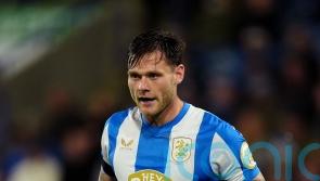 Joe Low scores as Huddersfield beat Northampton to move into League One top six