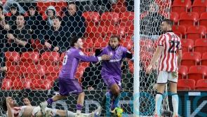 Jairo Riedewald and Tom Cannon on target as Sheffield United edge Stoke win