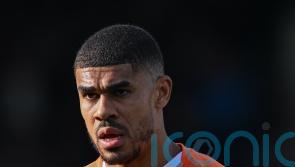 Ashley Fletcher scores once again as Blackpool ease past 10-man Rotherham
