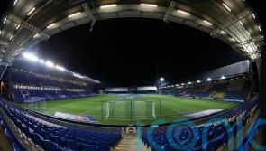 Gustav Lindgren nets late leveller as Peterborough extend unbeaten run