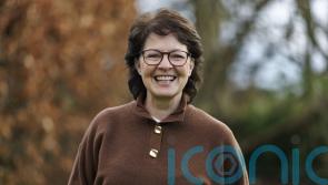 MBE &lsquo;the icing on top of my radio cake&rsquo;, says broadcaster