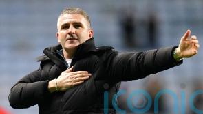 Ryan Lowe &lsquo;buzzing&rsquo; with Wigan&rsquo;s win against Burton