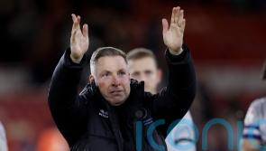 Neil Harris hails &lsquo;professional and disciplined&rsquo; performance from Cambridge