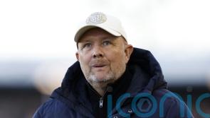 Andy Woodman: Bromley want to go up as champions