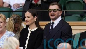 Adam Peaty changes username on Instagram following wedding to Holly Ramsay