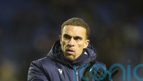 Valerien Ismael rues lack of quality in front of goal as Blackburn draw again