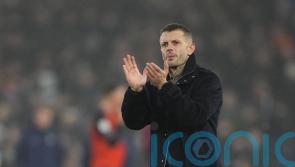 Luton&rsquo;s impressive festive period gives Jack Wilshere some cheer