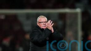 Steve Evans promises to fix Bristol Rovers&rsquo; woes in January transfer window