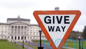 Northern Ireland was on &lsquo;cusp of new beginning&rsquo; with Stormont return in 2000