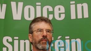 Asbos would lead to one section of community policing other, Sinn Fein warned