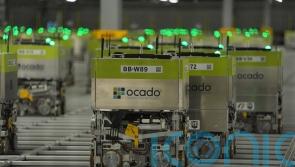 Ocado plans global retail tech sales push after exclusivity deals end