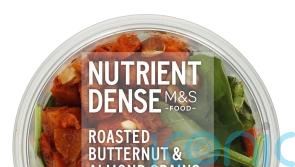 M&S launches new food range for customers on weight-loss jabs