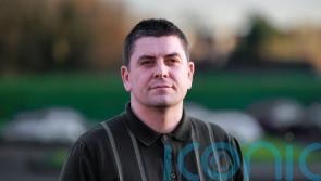 Child taking food home for a sibling inspires draft holiday hunger Bill