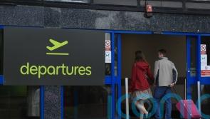 Minister was sceptical of study into leakage of air passengers from NI to Dublin