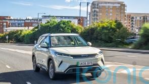 UK Drive: BYD&rsquo;s Atto 2 is a no-nonsense EV