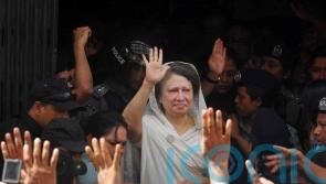 Bangladesh&rsquo;s first woman prime minister Khaleda Zia dies aged 80