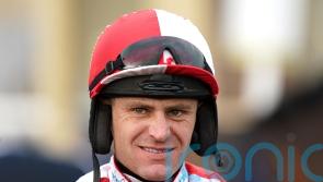 St Irene lands Listed first for Nick Scholfield