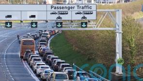 Some Channel Tunnel services to resume after power failure causes travel chaos