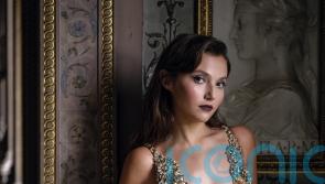 Mia McKenna-Bruce: I couldn&rsquo;t name The Beatles before joining biopic movie