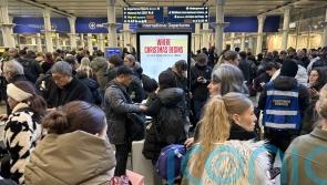Eurostar services to resume as passengers advised to postpone their journey