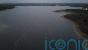 Body recovered from Essex reservoir after small aircraft crashes in water