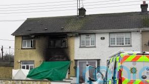 Gardai issue appeal over car as they probe Edenderry double murder