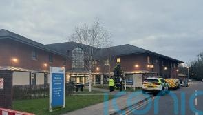 Hospital staff attacked with &lsquo;crowbar&rsquo; after man denied appointment