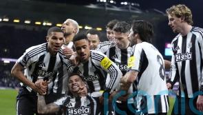 Fast start sets Newcastle on way to victory over battling Burnley