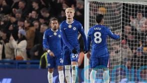 Enzo Maresca under fire again as Chelsea held by Bournemouth