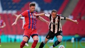 Aldershot continue improved form by beating Wealdstone