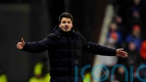 Danny Rohl says Rangers will head into Old Firm derby with belief and confidence