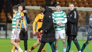 Wilfried Nancy sure he can turn around Celtic tenure after loss at Motherwell
