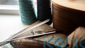 Shetland knitters raise thousands to help preserve their craft