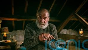 Emmerdale actor Joshua Richards wept over modern slavery plot