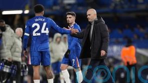 Willy Caballero defends Cole Palmer withdrawal as Enzo Maresca comes under fire