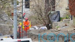 Fundraiser for police officer who lost family in Boxing Day fire tops &pound;250k