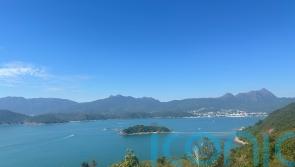 Could Hong Kong be the perfect hiking and city break in one?