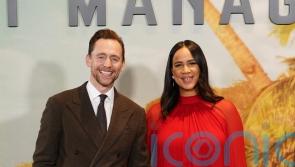Tom Hiddleston confirms arrival of second child with Zawe Ashton