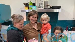 Ireland&rsquo;s donor conception laws leave families in legal limbo, campaigner says