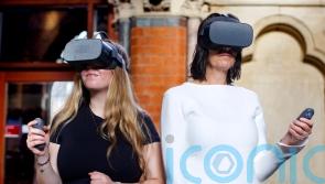 Virtual reality drama aims to educate young people about sexual consent