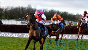 Haiti Couleurs has sights set on Cheltenham Gold Cup