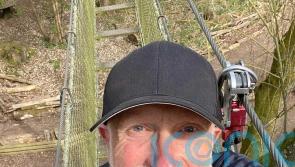 Man in court charged with murder of grandfather who was punched outside pub