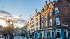 Grassmarket businesses warn of possible power outages on Hogmanay